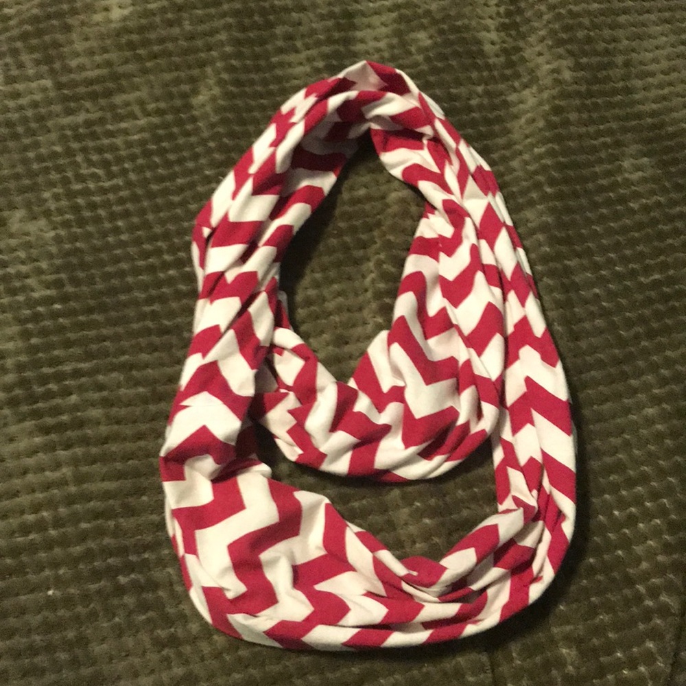 Infinity Scarf - Picture 2 of 2